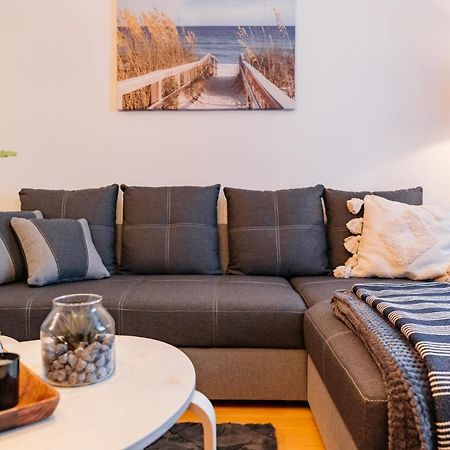 Cosy Apartment - Loftaffair Krakow Ngoại thất bức ảnh