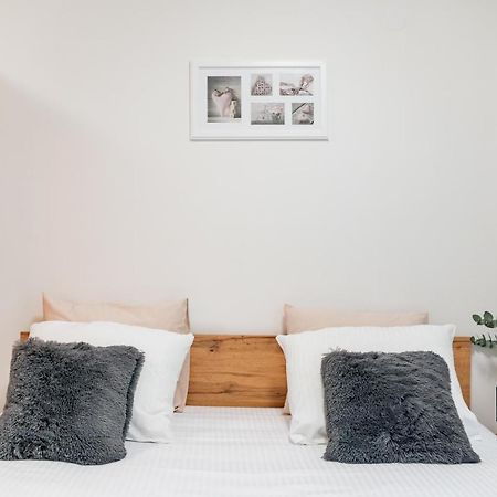 Cosy Apartment - Loftaffair Krakow Ngoại thất bức ảnh
