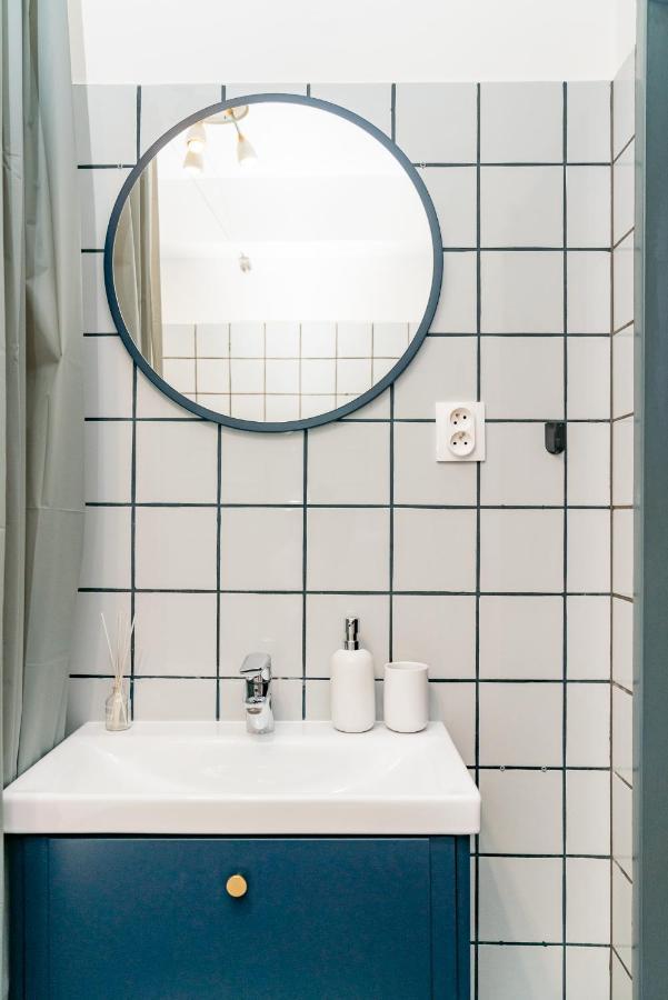 Cosy Apartment - Loftaffair Krakow Ngoại thất bức ảnh