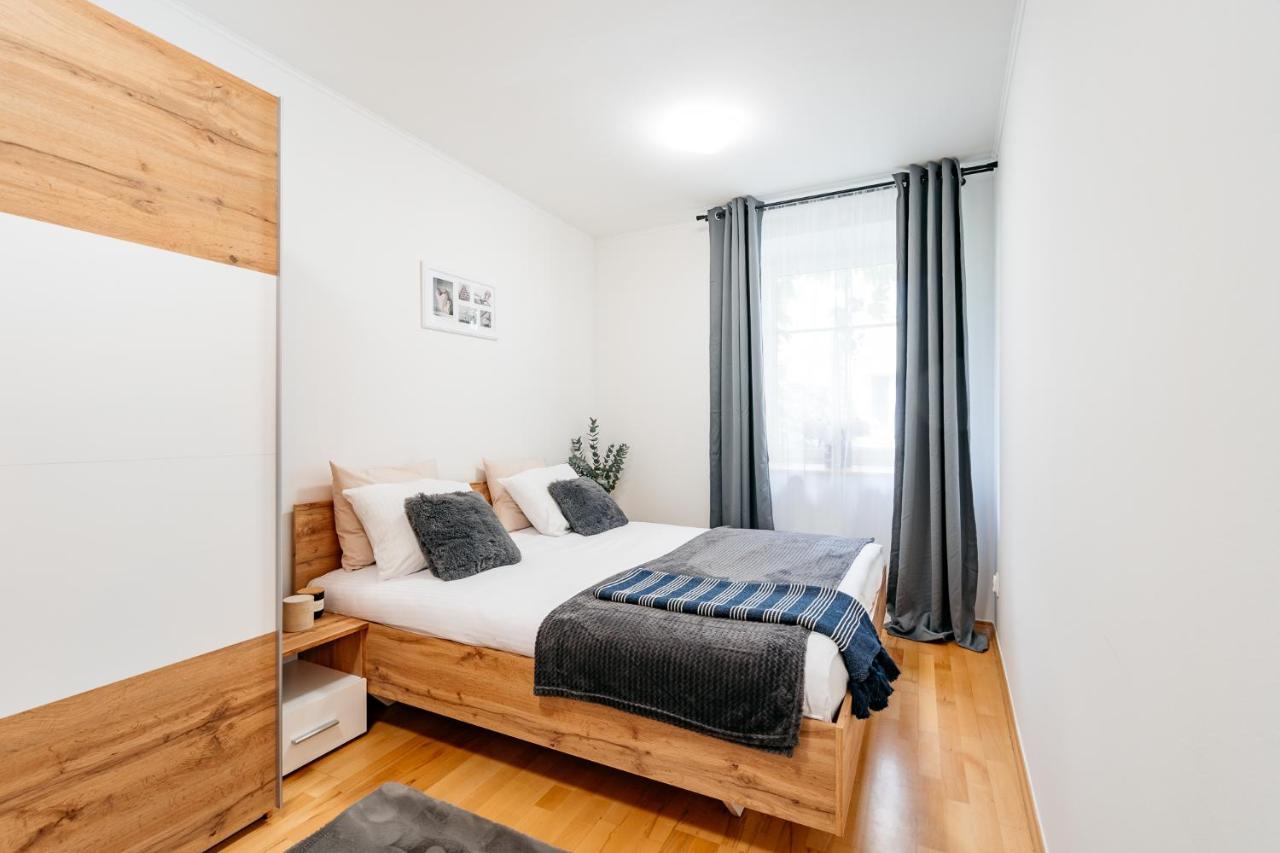 Cosy Apartment - Loftaffair Krakow Ngoại thất bức ảnh