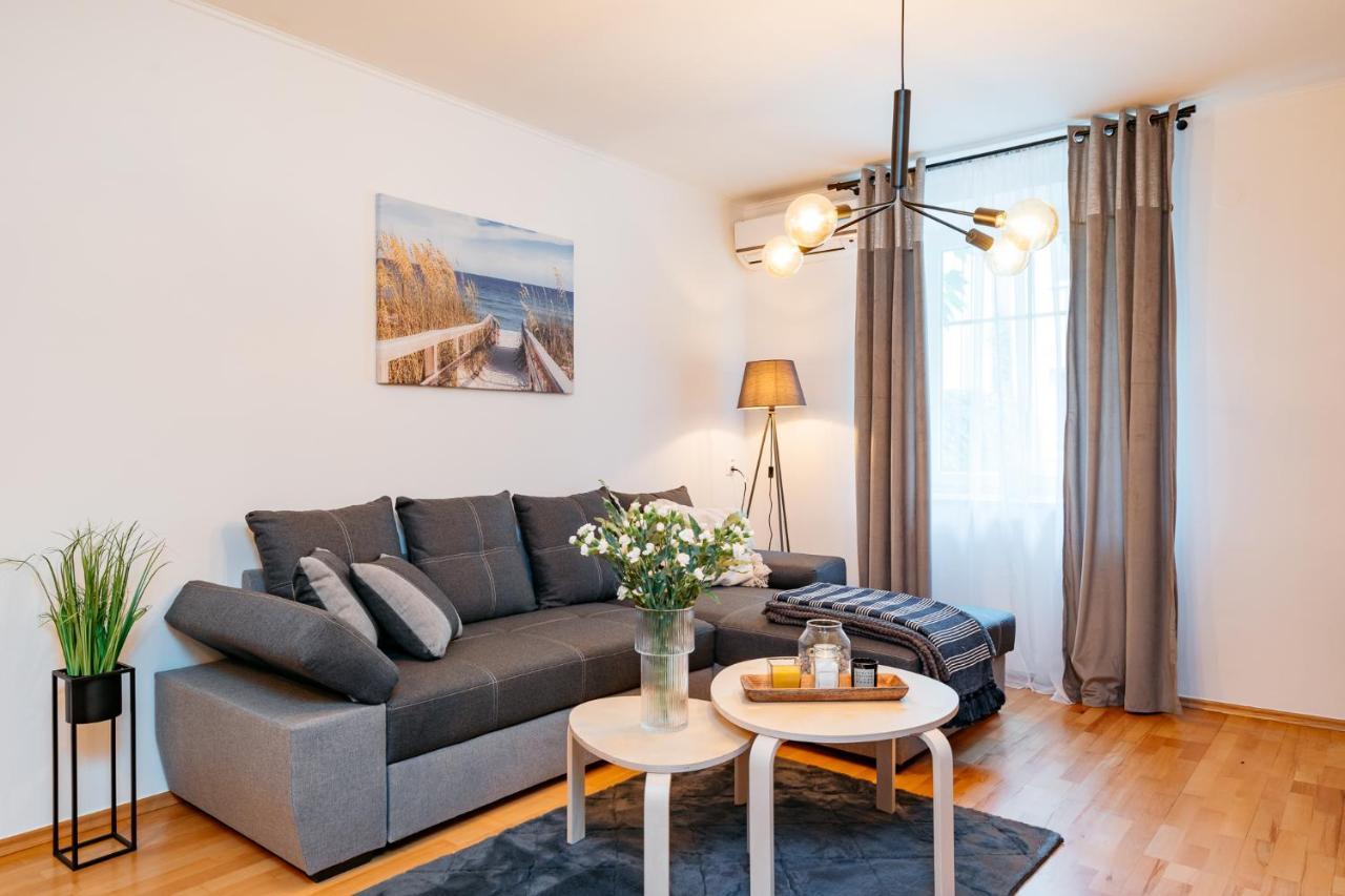 Cosy Apartment - Loftaffair Krakow Ngoại thất bức ảnh
