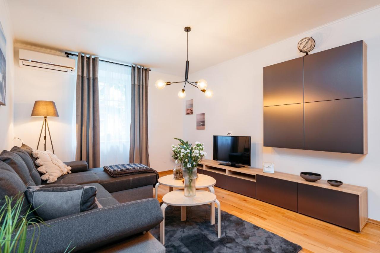 Cosy Apartment - Loftaffair Krakow Ngoại thất bức ảnh
