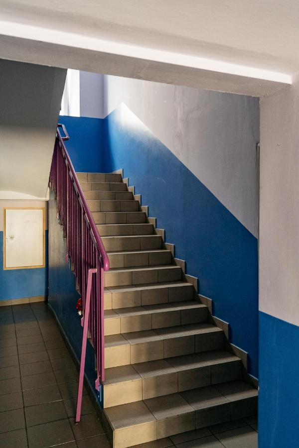 Cosy Apartment - Loftaffair Krakow Ngoại thất bức ảnh